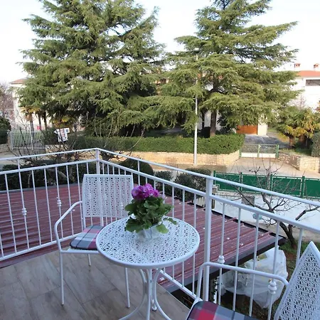 Gabriel Apartman