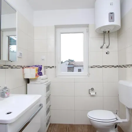 Apartman Gabriel *
