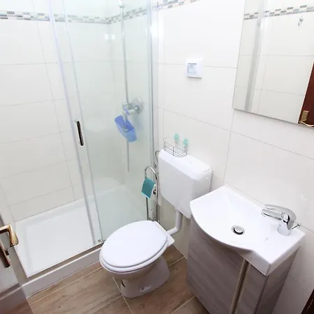 Gabriel Apartman Rovinj