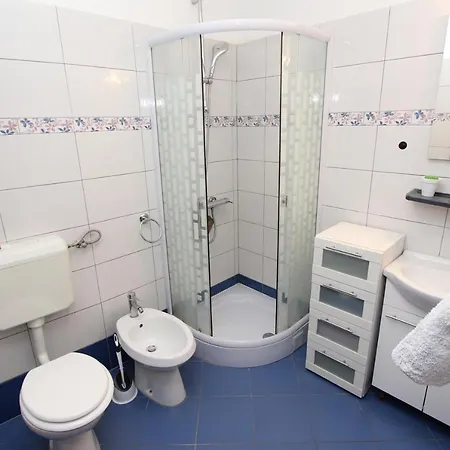 Gabriel Apartman