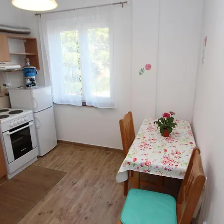 Gabriel Apartman