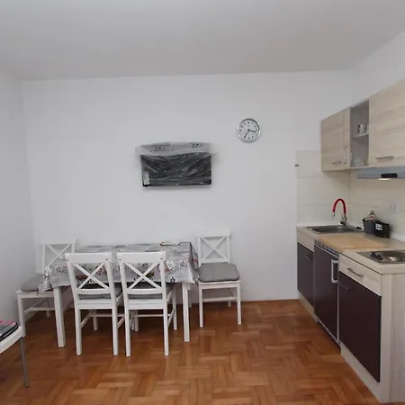Apartman Gabriel