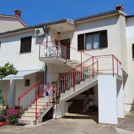 Apartman Gabriel Rovinj